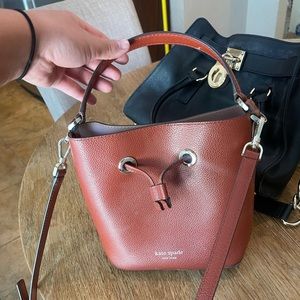 Kate Spade Bucket Bag
